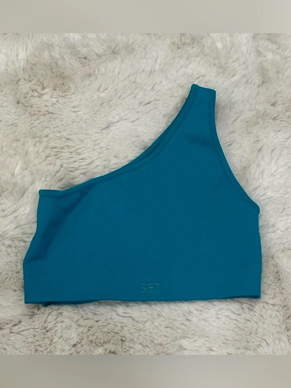 SET ACTIVE sculptflex sports bra